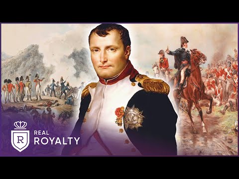 The Fall Of Napoleon, 1807-1815: From Russia To Waterloo