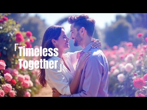 Timeless Together 🌹✨ | Official Music Video