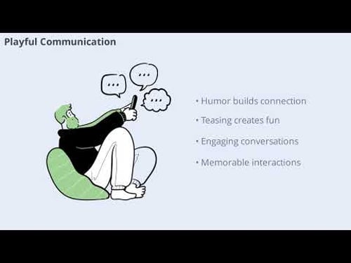 4 Psychological Traits That Make Any Woman Chase You