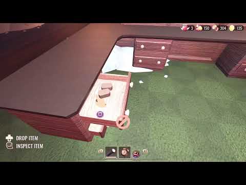 Doors Cringes Workshop