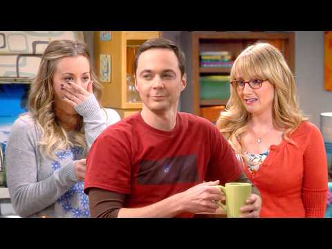 The Most Unforgivable Thing Each Character Did on 'Big Bang Theory'