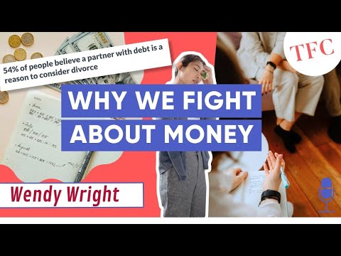 Generational Trauma, Money Miscommunication, And Mixed-Income Dating: Financial Therapist Q&A