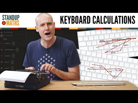 Why the longest English word is PAPAL and SPA is the pointiest.