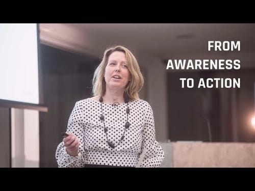 Climate Change: Work With the System or Smash the System?