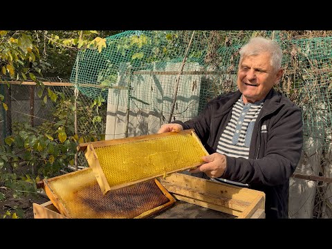 Honey: What Hides Its Taste and Smell?