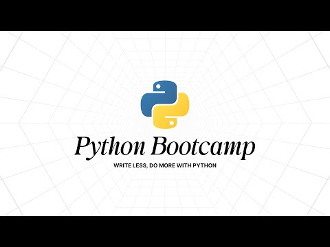 Day 1 | Introduction to Python and Basics