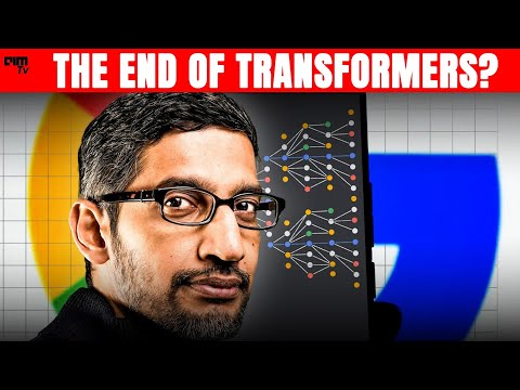 Smaller, Faster, Smarter: Why MoR Might Replace Transformers | Front Page