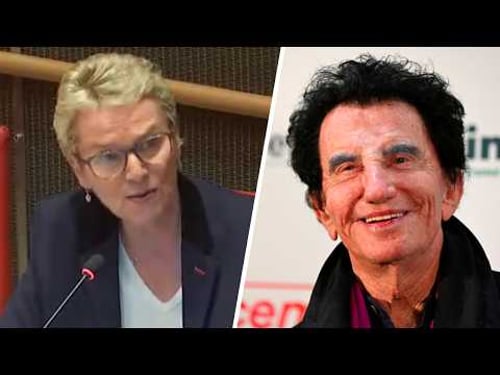 "Elise Lucet savait qu’elle ne pouvait pas enquêter sur Jack Lang" (Caroline Parmentier députée RN)