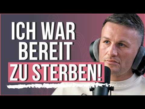 Warum der Tod mir keine Angst macht (Stephan Pütz)