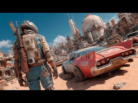 NEW GAMES 2026 (Trailer) NEXT-GEN REALISTIC GRAPHICS UPCOMING GAMES of 2026 & 2027 | 4K 60FPS