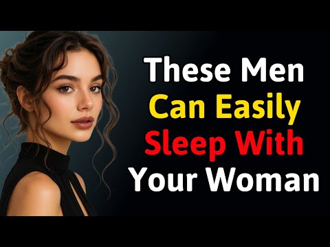 5 Types of Men Who Instantly Cross the Line — Dark Psychology, Power Dynamics & High-Value Mindset