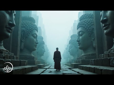 Emotional Balance with Tibetan Healing Sounds - Stop Overthinking, Eliminate Stress and Anxiety #2