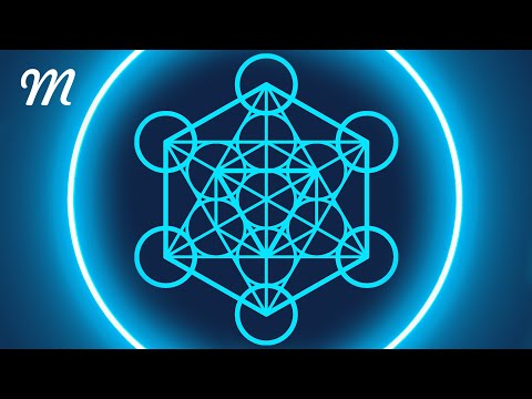 IF YOU LISTEN TO THIS, NEGATIVE ENERGY WILL DISSOLVE & YOUR MIND WILL BE CLEARED 741HZ