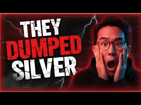 They Just Wiped Out $3 Trillion. (Was It A Trap?)