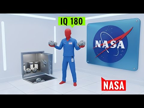 How a Janitor Stole $21 Million in Moon Rocks from NASA