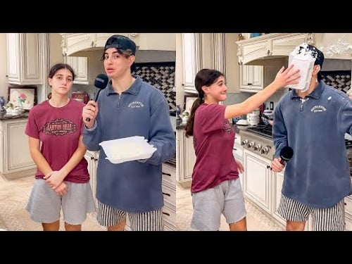 Try Not To Laugh Watching Keemokazi TikTok | Funny Keemokazi TikTok Compilation Part 14