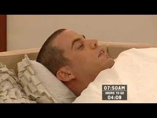 24 Hours With Steve-O Part 4 of 4.