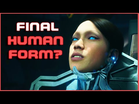 Timeline of Future Humanity: A Million Years