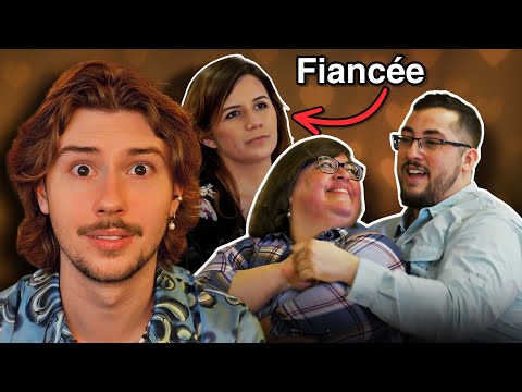 The DIRTY-DANCING “Boy Mom” is INSANE