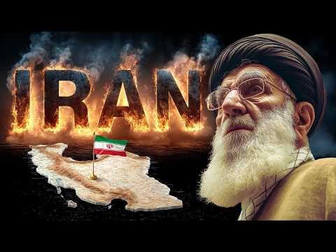 HOW DID PERSIA “BECOME” IRAN? THE STORY NO ONE TOLD YOU