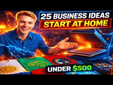 25 Money-Making Machines for Small Businesses and Home Entrepreneurs