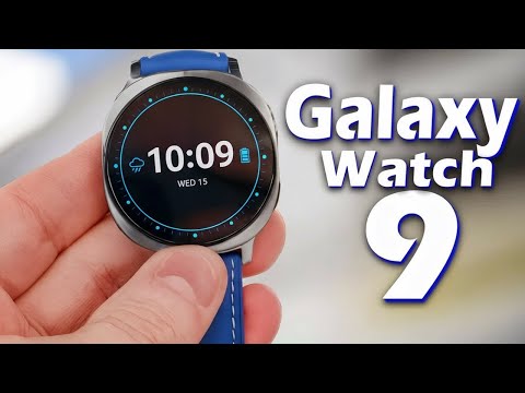 Galaxy Watch 9 & Ultra 2 LEAKS — Multi-Day Battery, New Health Tech & Samsung’s Bold 2026 Shift!
