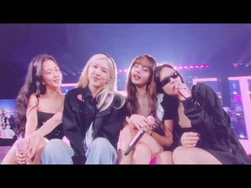 BLACKPINK 《JUMP》《Tally》《DDU-DU DDU-DU》-BLACKPINK WORLD TOUR 《DEADLINE》 IN HONG KONG 2026 encore Day1