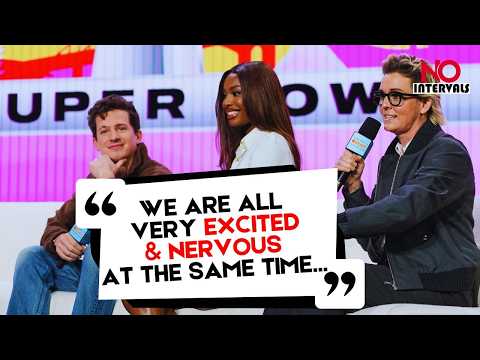 Super Bowl Pregame Stars, Asl Firsts & Green Day | Entertainment News | No Intervals
