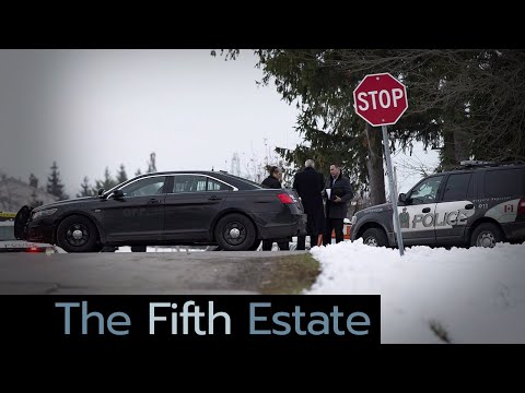 Who polices the police? - The Fifth Estate