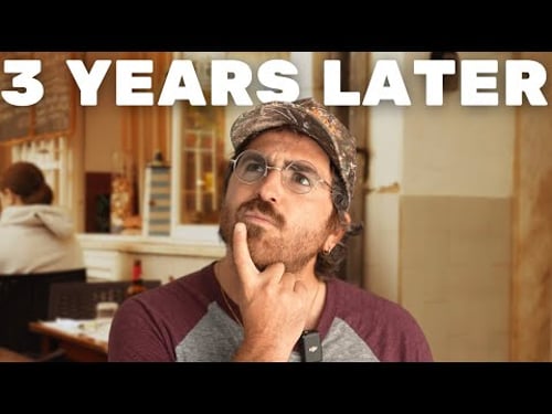 Things I STILL Donβt Understand About Portugal π΅πΉ