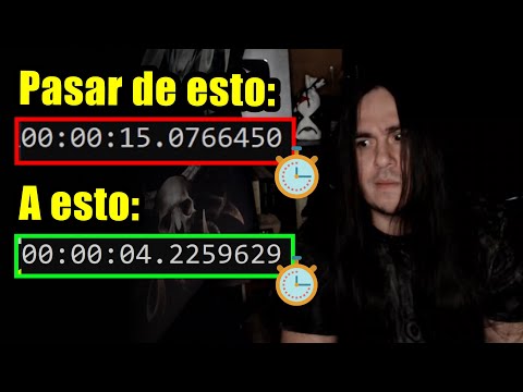 ¡EL PODER de la PROGRAMACIÓN PARALELA!