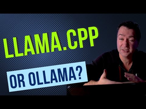 Llama.cpp’s New Web UI Is CRAZY Fast!