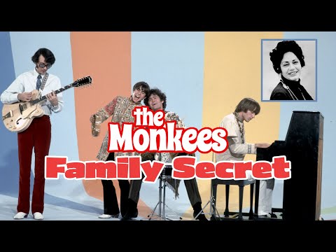 Michael Nesmith of the Monkees Family Secret Revealed