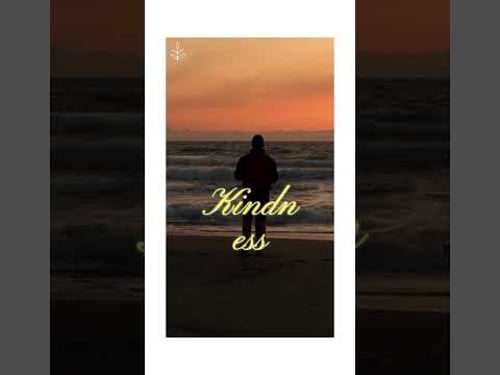 Smile More: Tiny Acts Of Kindness For A Heavy World