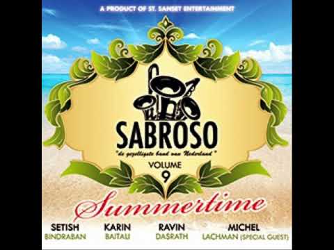 Phoolon Ke Dere - Muziekgroep Sabroso | Ravin D | Gurcharandass Ji