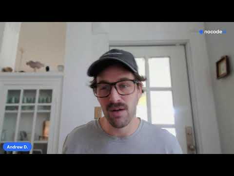 Part 2: Designing a Drag & Drop Editor for creating workout plans.