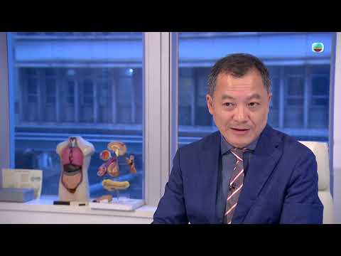 TVB最強生命線|三高減肥(繁 / 簡字幕)|肥胖|醫療|治療|中醫|無綫新聞|TVB News