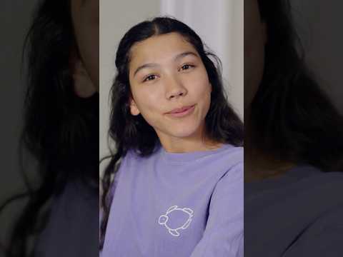 My step mom throws my food in the trash can