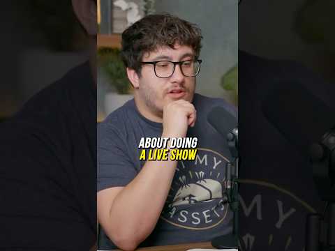 Jeff Bezos Offered Me $8k To Leave YouTube