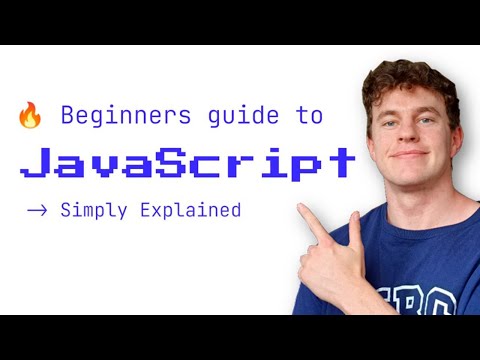JavaScript Simply Explained