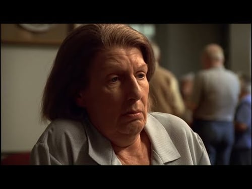 Livia Soprano - The Sopranos