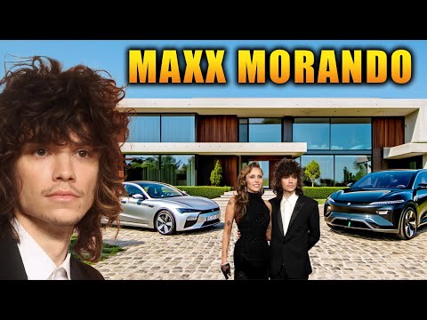 The Lifestyle of Maxx Morando, Miley Cyrus's Fiancé ★ House Tour, Family, Cars, Net Worth