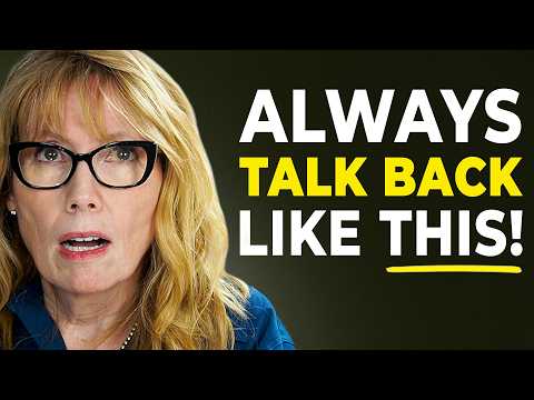 Use These Verbal Tricks To Make Aggressive People Sorry