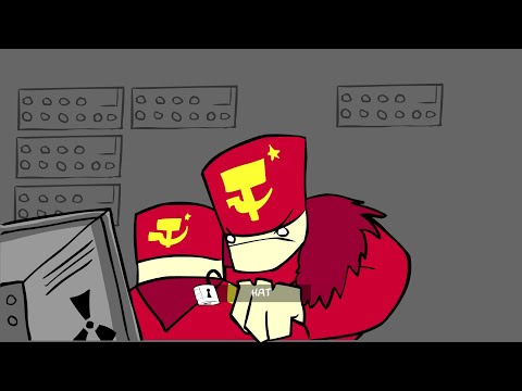 I escaped the US and made my way to Russia..