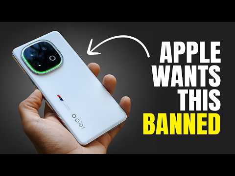 5 Best Smartphones That Destroyed iPhone 17 Pro Max