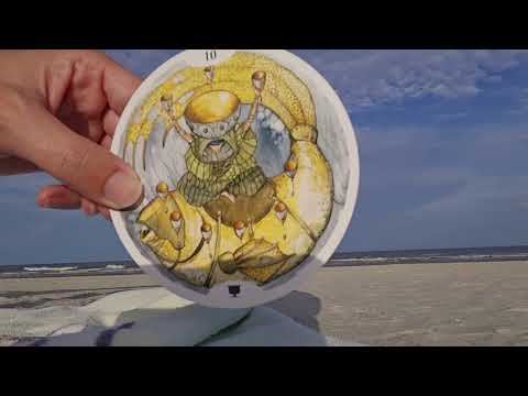 LIBRA ♎️ HEED THE CALL 📯 THIS READING BROUGHT ME TO TEARS 😭 OCEANSIDE 🌊