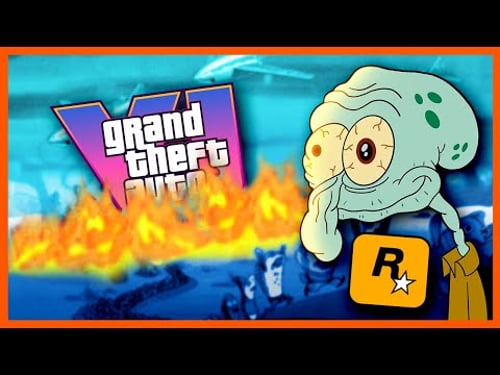 Rockstar Downfall vor GTA6 I Gaming News