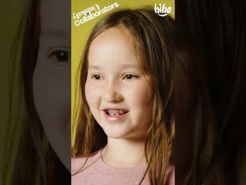 Kids Open Up: What Makes You Sad? | HiHo Kids