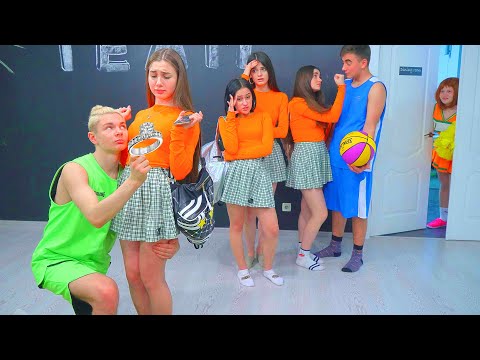 БАСКЕТБОЛИСТ ПРОСИТ ПРОЩЕНИЯ У ДИАНЫ!!! ВСТАЛ НА КОЛЕНИ И КУПИЛ КОЛЬЦО!!!