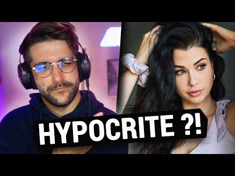EnjoyPhoenix: entre HYPOCRISIE et PROBLEMES (de Honestmind) - Sans langue de bois